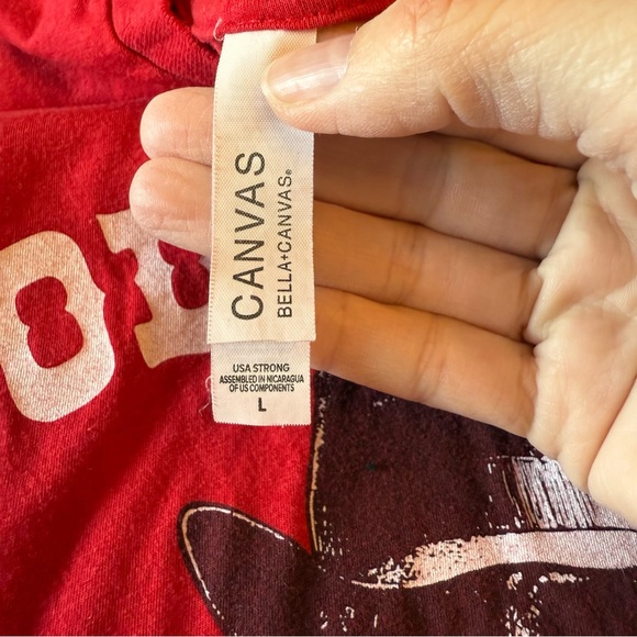 Cody Jinks "Cast No Stones" Concert Tee - Picture 4 of 4